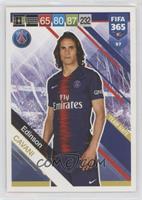 Team Mate - Edinson Cavani