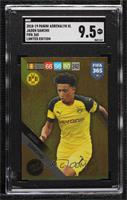 Jadon Sancho [SGC 9.5 Mint+]