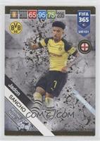 Jadon Sancho