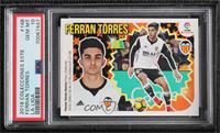 Ferran Torres [PSA 10 GEM MT]