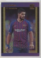 Luis Suarez #/75