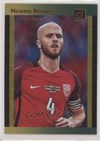 Michael Bradley #/75