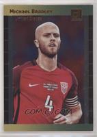 Michael Bradley