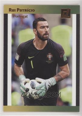 2018-19 Panini Donruss - 1989 Donruss Tribute #DT-18 - Rui Patricio