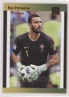 Rui Patricio