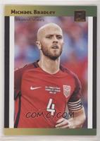 Michael Bradley