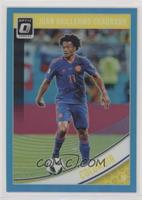 Juan Guillermo Cuadrado #/149