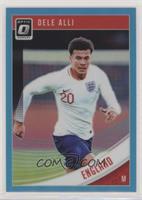 Dele Alli #/149