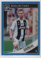 Miralem Pjanic #/149