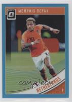 Memphis Depay #/149