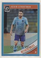 Kevin Strootman #/149