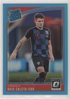 Rated Rookie - Duje Caleta-Car #/149