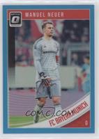 Manuel Neuer #/149