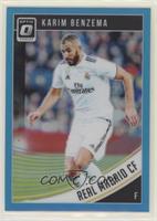 Karim Benzema #/149