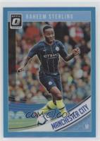 Raheem Sterling #/149