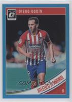 Diego Godin #/149