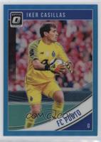 Iker Casillas #/149