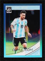 Lionel Messi #/149