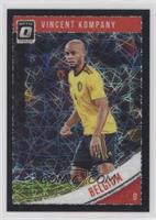 Vincent Kompany #/25