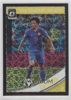 Juan Guillermo Cuadrado #/25