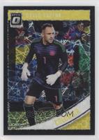 David Ospina #/25