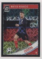 Mateo Kovacic #/25