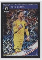 Hugo Lloris #/25