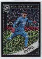 Wojciech Szczesny #/25