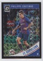 Philippe Coutinho #/25