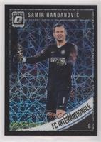 Samir Handanovic #/25