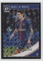 Angel Di Maria #/25