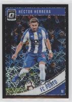 Hector Herrera #/25