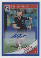 Marcelo Brozovic #/99