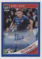 Bobby Wood #/99