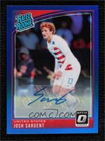 Rated Rookie - Josh Sargent #/99