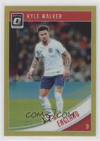 Kyle Walker #/10