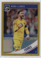 Hugo Lloris #/10