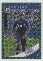 N'Golo Kante #/200