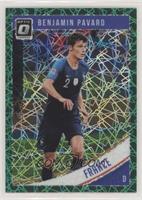 Benjamin Pavard #/200