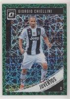 Giorgio Chiellini #/200