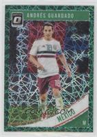 Andres Guardado #/200