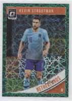 Kevin Strootman #/200