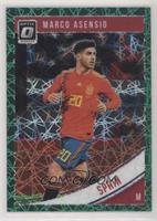 Marco Asensio #/200