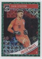 Zack Steffen #/200