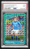 Rated Rookie - Federico Chiesa [PSA 9 MINT] #/200