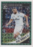 Karim Benzema #/200