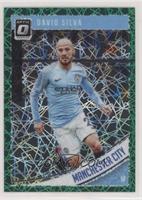 David Silva #/200