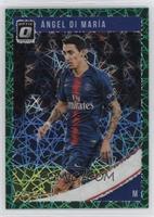 Angel Di Maria #/200