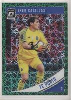 Iker Casillas #/200