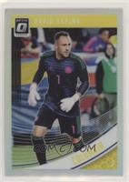 David Ospina [EX to NM]